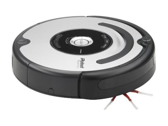 iRobot 56001 Roomba 560 Vacuum Cleaning Robot