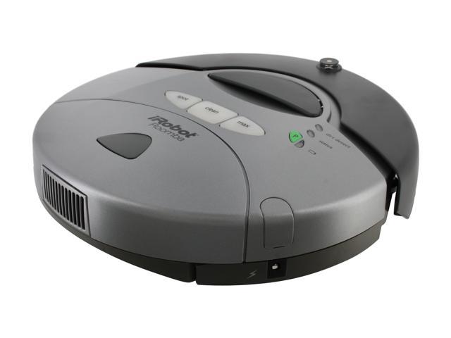 iRobot 4150  Robotic Vacuum