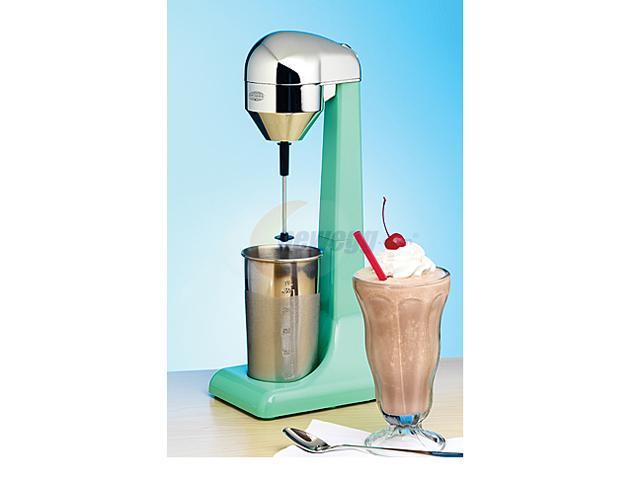 NOSTALGIA ELECTRICS DMB 790G Drink Mixer/Blender Green