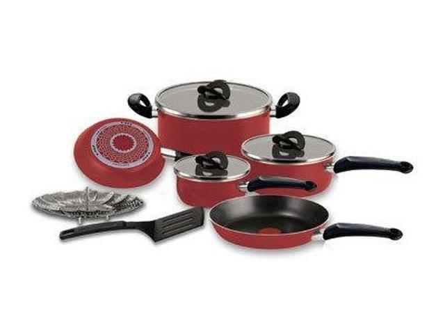 T fal C123SA72  Cookware Set