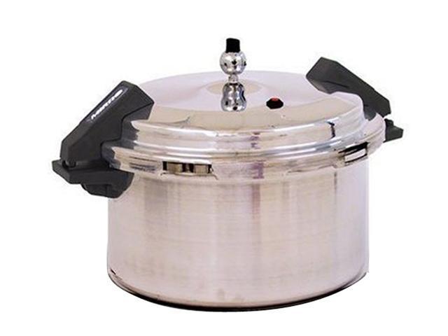 Mirro 92112 Pressure Cooker