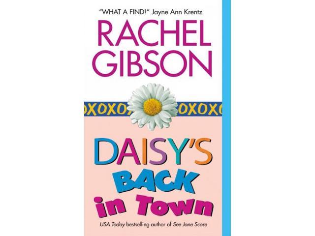 Daisy's Back in Town Reprint