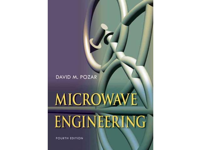 Microwave Engineering 4