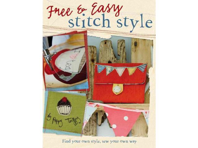 Free & Easy Stitch Style