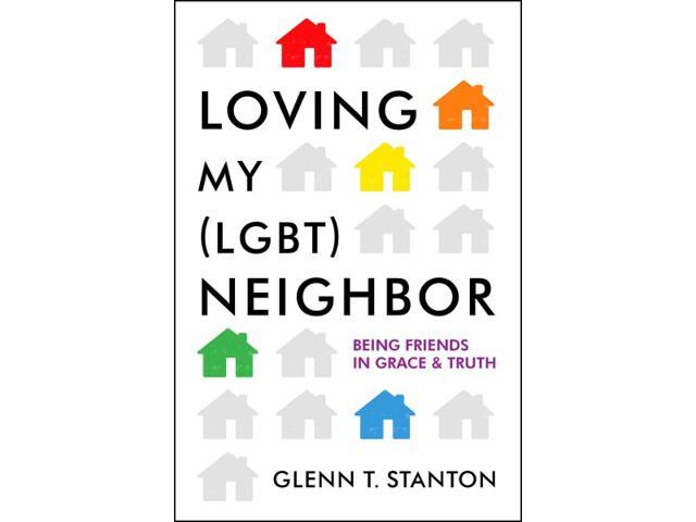 Loving My (LGBT) Neighbor