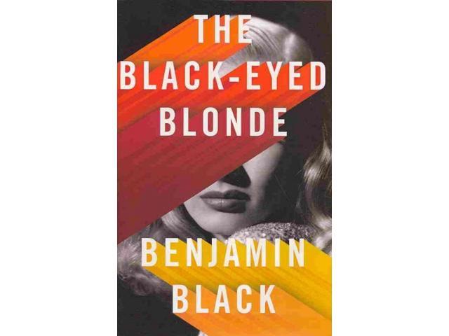 The Black Eyed Blonde Philip Marlowe