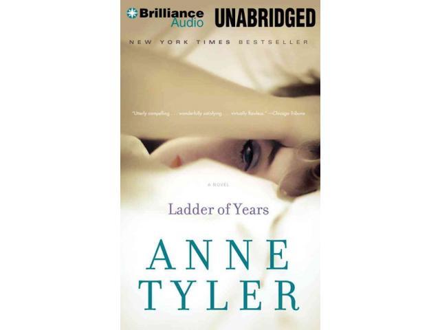 Ladder of Years Unabridged