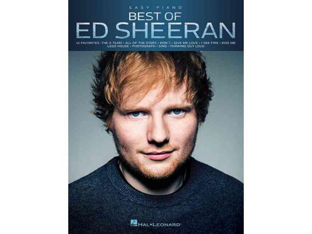 Best of Ed Sheeran