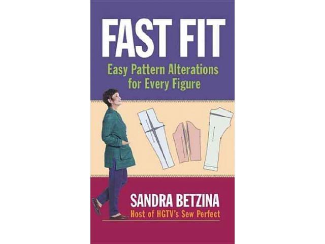 Fast Fit Reprint