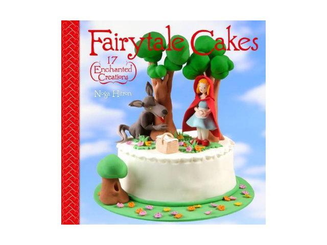 Fairytale Cakes 1