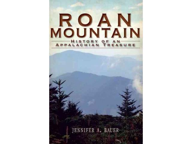 Roan Mountain