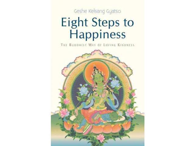 Eight Steps to Happiness 3 Revised