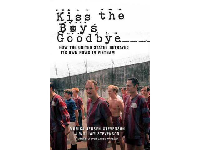 Kiss the Boys Goodbye Reprint