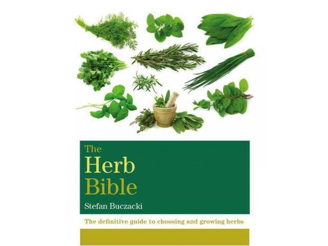 The Herb Bible REV UPD