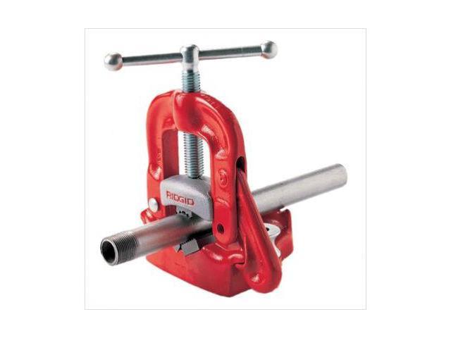 Ridgid 632 40100 Bench Yoke Vise