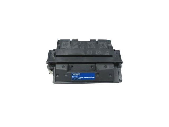 compatibles 500 Series 500 C4127X Black Toner Cartridge (OEM # HP C4127X, 27X) 10,000 Page Yield