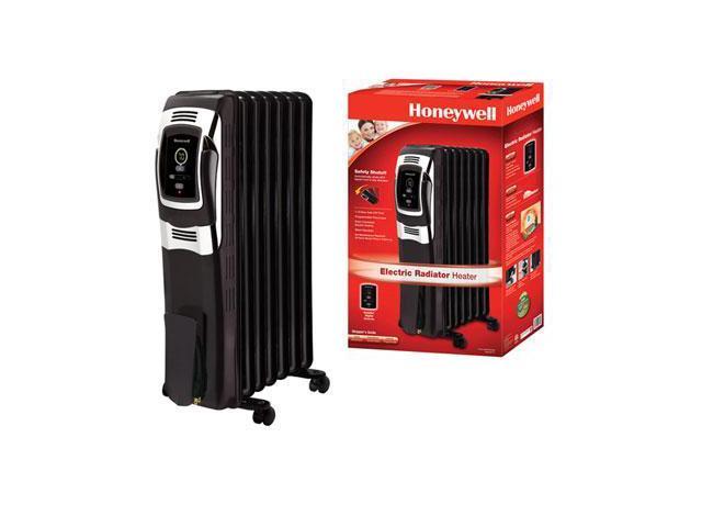 Honywell Digital Oil filled Radiator