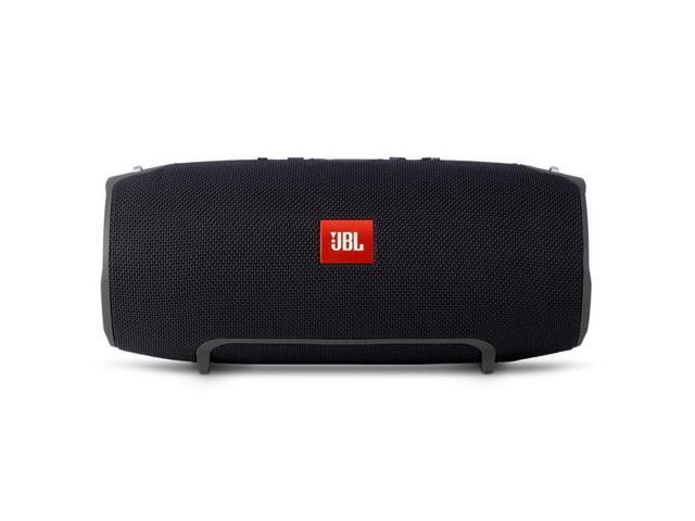 JBL XTREME-BLACK Xtreme Portable Wireless Bluetooth Speaker, Black - Newegg.com