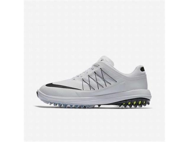 NIKE LUNAR CONTROL VAPOR 849971 100 White White Black NIKE LUNAR CONTROL VAPOR 849971 100 White White Black