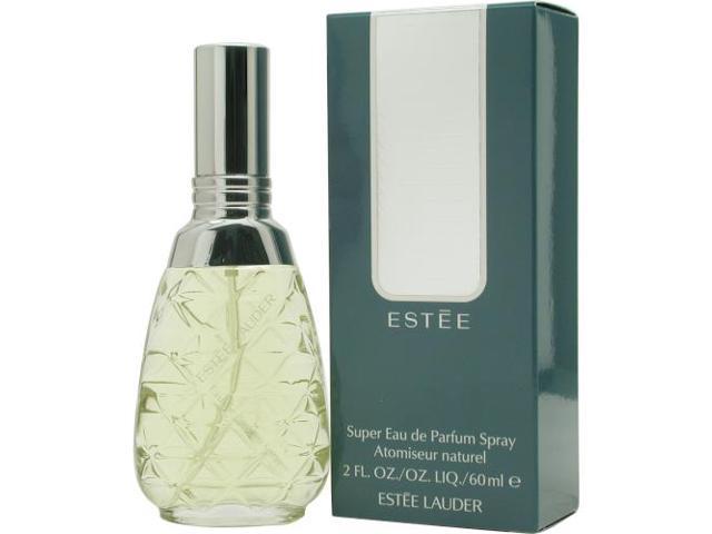 Estee by Estee Lauder 2.0 oz Super EDP Spray