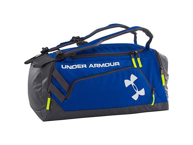 Under Armour Contain Backpack Duffel II