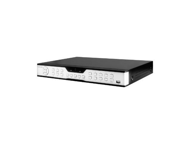 Zmodo ZMD DC SBN6 16 Channel Standalone H.264 DVR