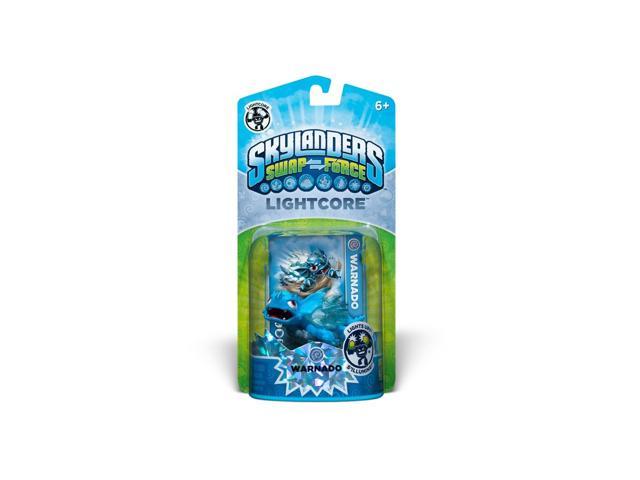 Warnado Skylanders Swap Force Lightcore Figure