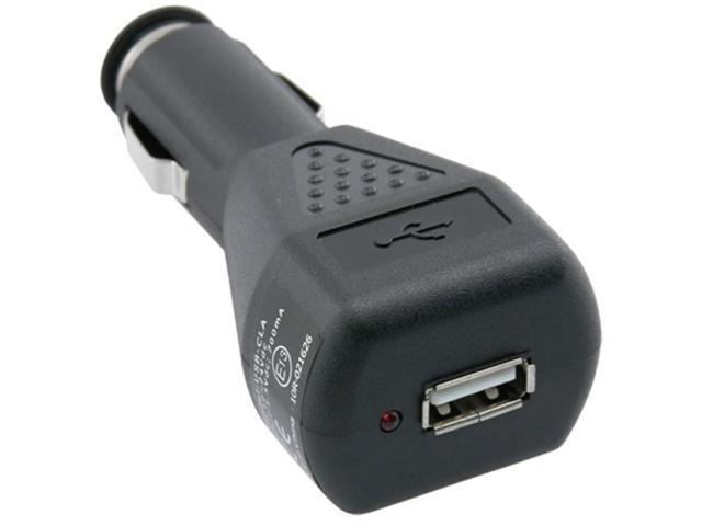 Premium Auto Car Charger for Apple® iPhone® 4 4G Verizon - Newegg.com