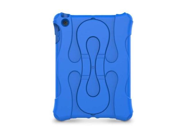 Marware|MarBlue swurve Stand case compatible with iPad Air , Blue