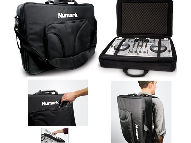 Numark Controller Back Pack / Case (large)