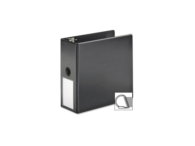 Cardinal Superstrength Locking Slant D Ring Binder