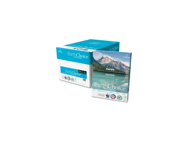 Domtar EarthChoice Copier Paper 1 RM