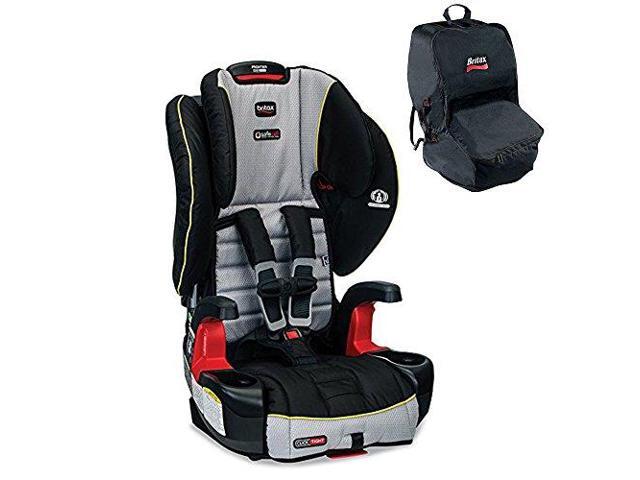 Britax Frontier G1.1 ClickTight Harness-2-Booster Car Seat With ... Britax Frontier G1.1 ClickTight Harness-2-Booster Car Seat With ...