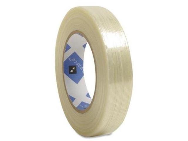 Filament Tape, 3" Core, 2"x60 Yards SPR64006