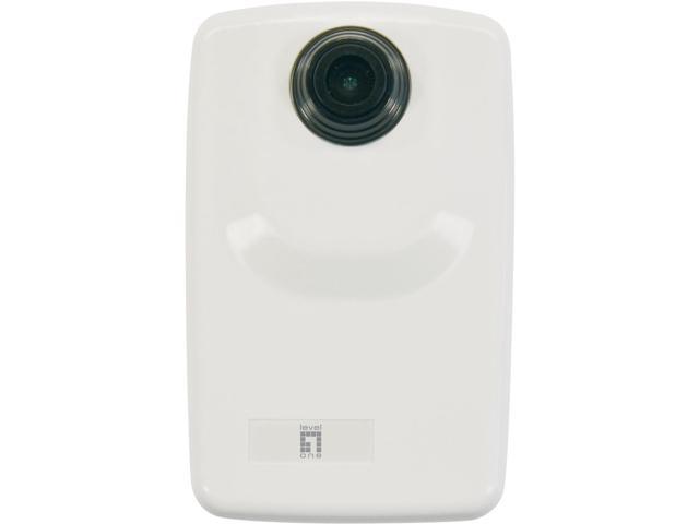 LevelOne H.264 3 Mega Pixel FCS 0032 PoE IP Network Camera