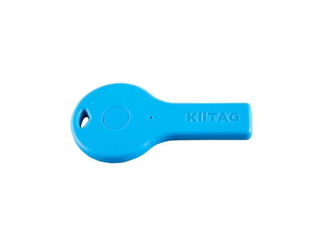 Life n Soul LNS KIITAG BL Blue KiiTAG Bluetooth 4.0 Item Finder, Bluetooth Lost and Found Device Mobile Accessories