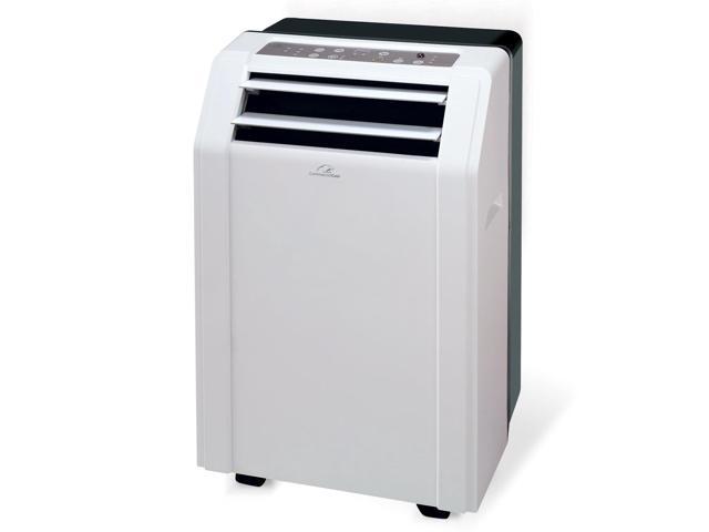 COMMERCIAL COOL WPAC12RZ 12,000 BTU Portable Air ...