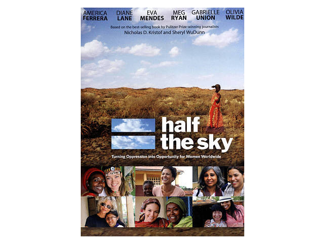 Half the Sky