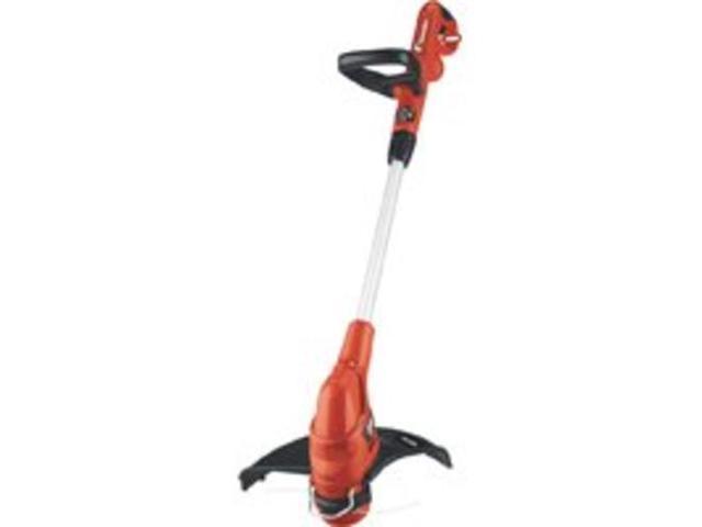 BLACK&DECKER Grasshog 14