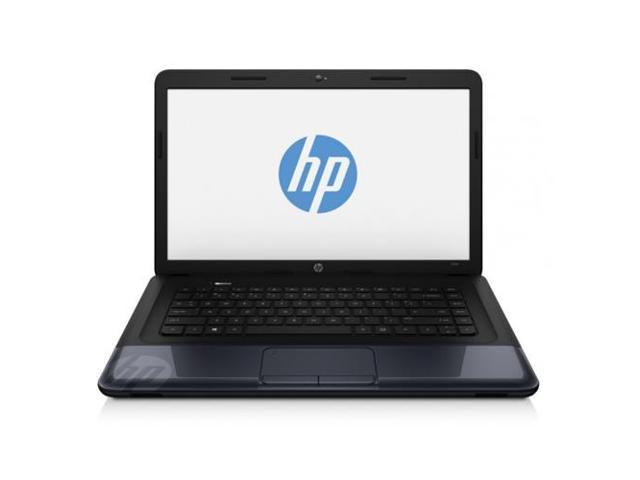 HP E0M17UA 2000-2D19WM Notebook PC - AMD E-300 1.3 GHz Dual-Core ...