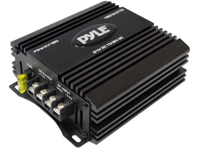 Pyle PSWNV480 DC Converter