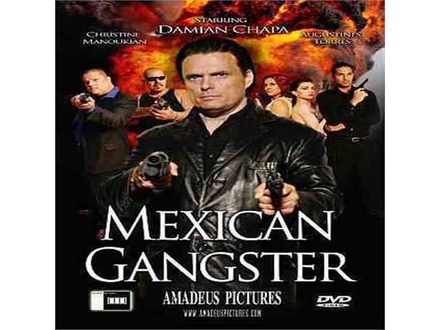 Mexican Gangster (Dvd) - Newegg.com