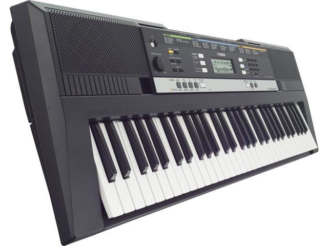 Yamaha PSRE243 Portable 61 Key Digital Keyboard