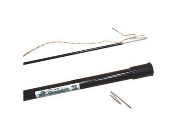 Labor Saving Devices 82 118 18' Grabbit Telescoping Pole