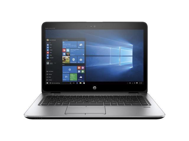 HP Laptop EliteBook 745 G4 (1FX57UT#ABA) AMD A12-Series A12 PRO-9800B ...