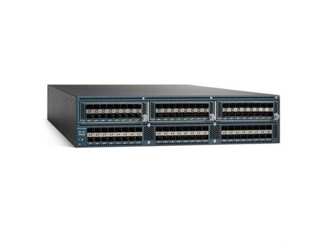 Cisco UCS FI 6296UP CH2 UCS BTO 6296UP 2RU FABRIC INT