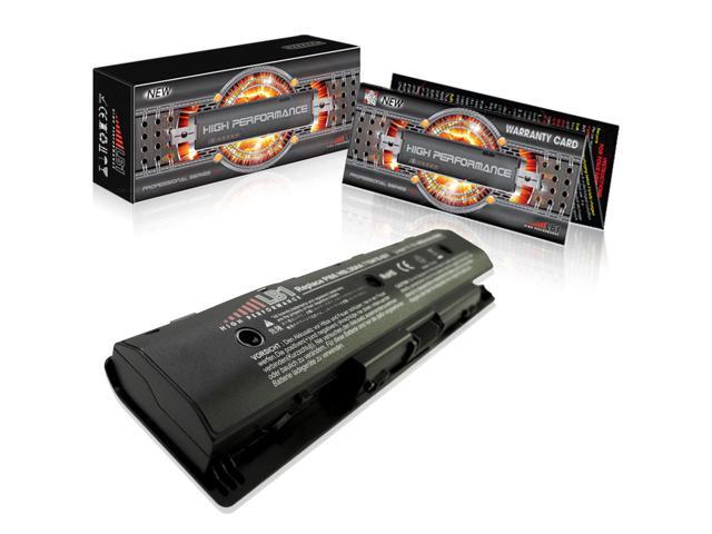 LB1 High Performance© HP HSTNN LB4O Laptop Battery 4400mAh 6 cells 10.8V