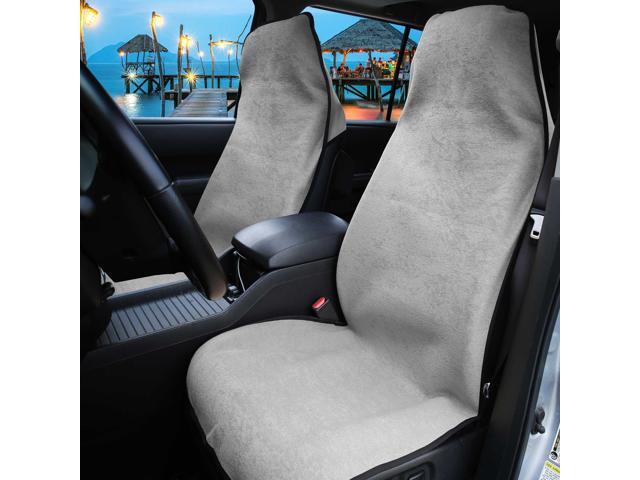 Sweat Towel 2pcs Car Seat Cover Terry Towel 2pcs Water Beach Gym ... Sweat Towel 2pcs Car Seat Cover Terry Towel 2pcs Water Beach Gym ...