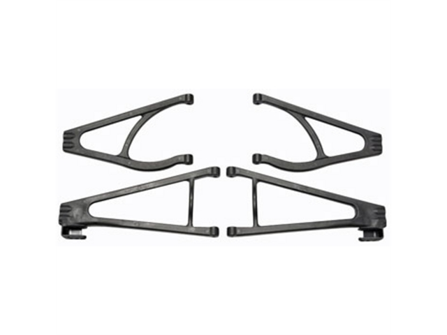 Traxxas 5333R Susp Arm Set Adj Wheelbase