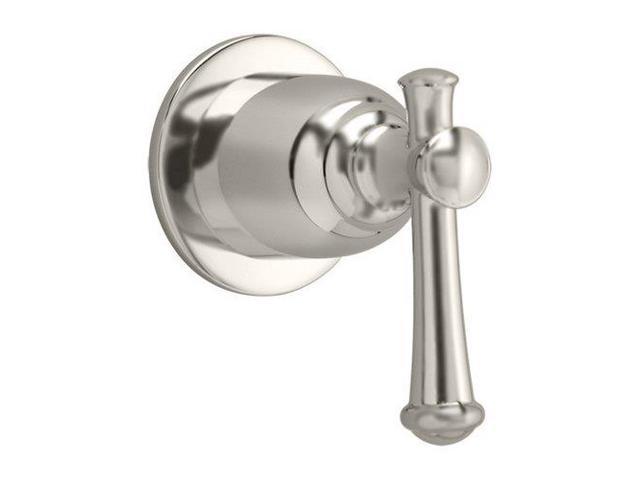 American Standard T420.430 Portsmouth Brass Diverter Trim Kit, Polished Chrome